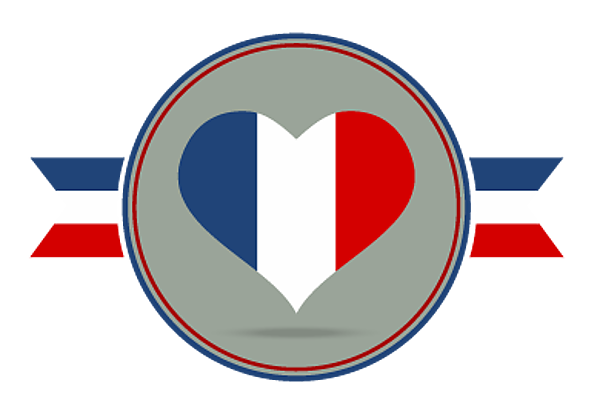 TUBE BLEU BLANC ROUGE
