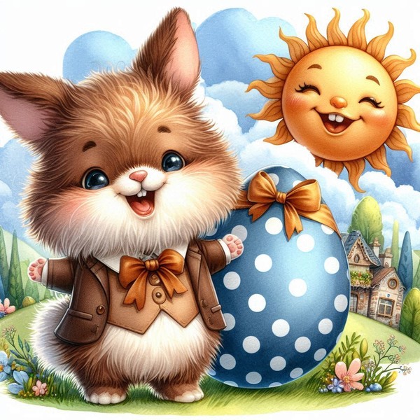 LAPIN 2