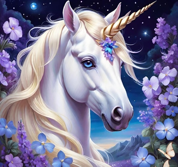 LICORNE