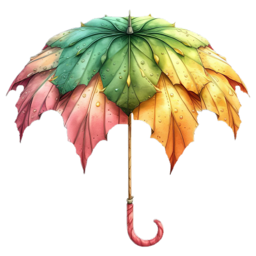 TUBE PARAPLUIE 2
