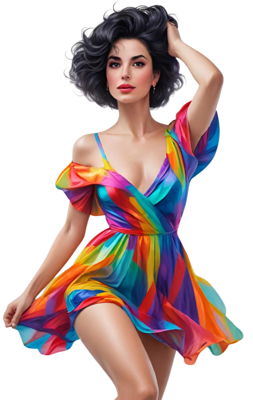 TUBE FILLES 26