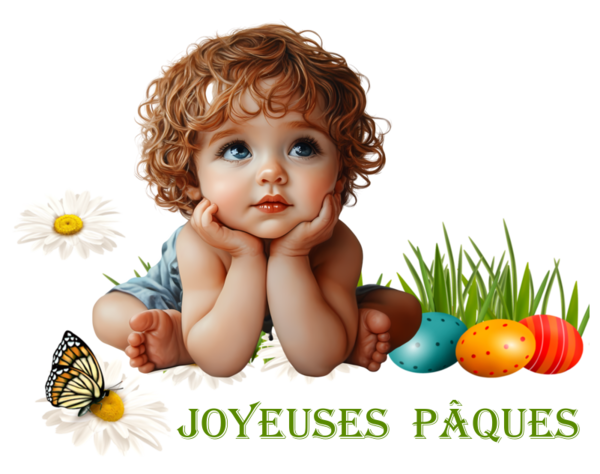 TUBE PAQUES TEXTE