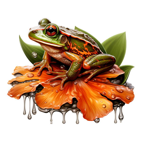 GRENOUILLE