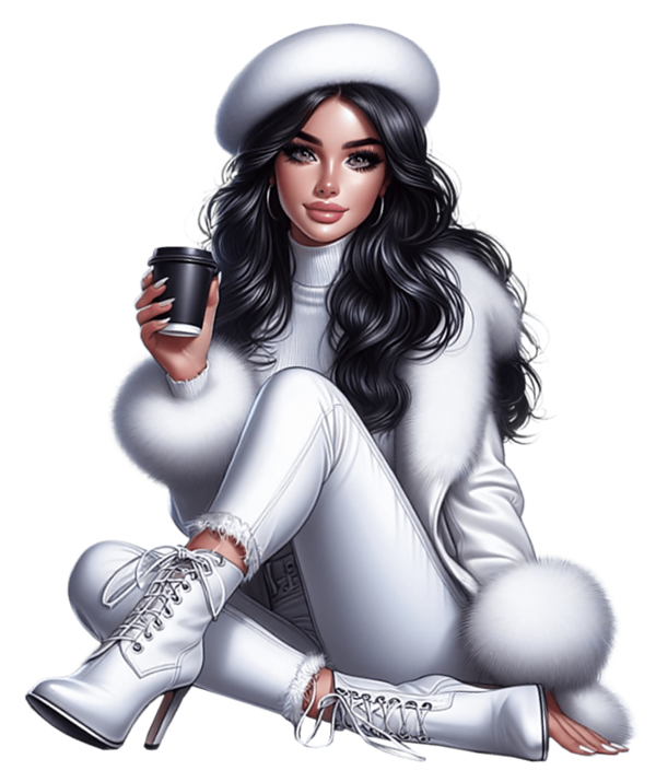 TUBE FILLE 2 AVEC BOISSON...