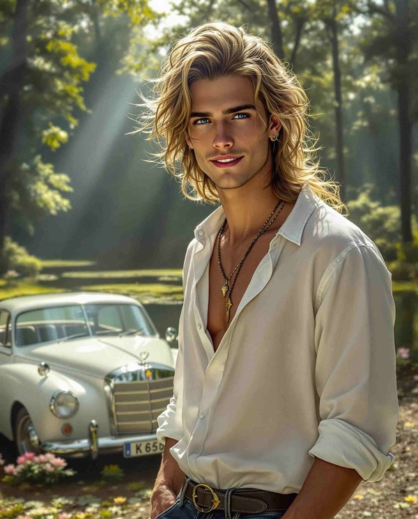 BEAU MEC