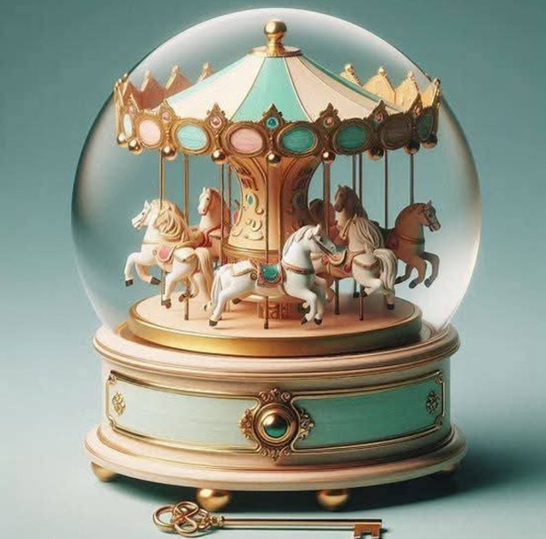 CARROUSEL