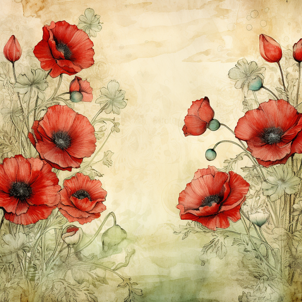 COQUELICOTS 2