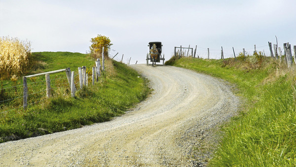 LA ROUTE