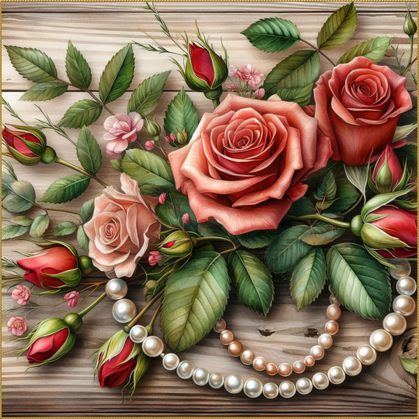ROSES 4