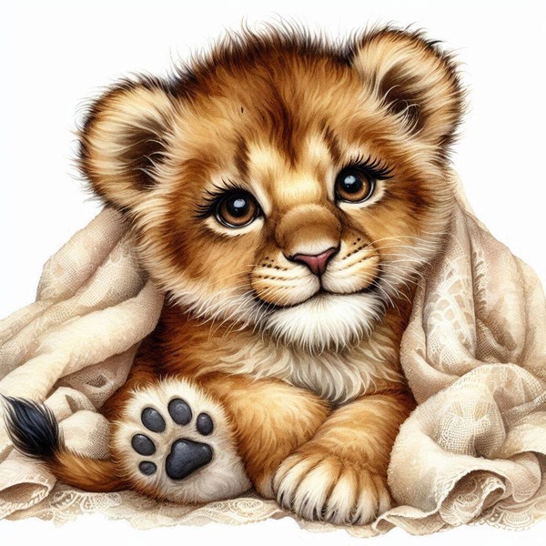 LES FELINS 3