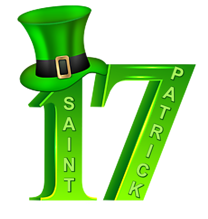 TUBE SAINT PATRICK TEXTE