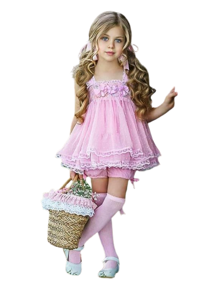 TUBE ENFANT 7