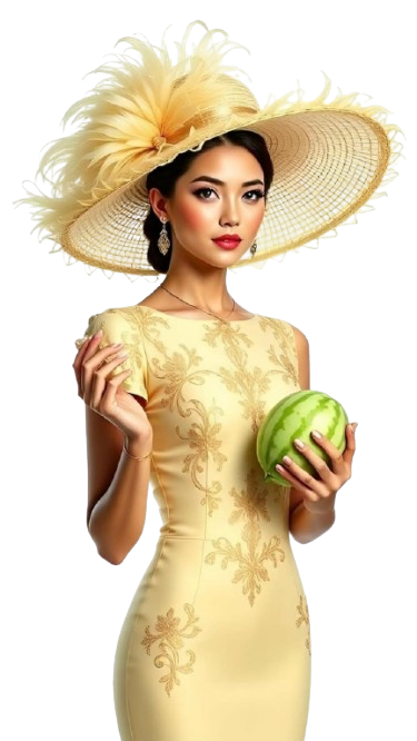 TUBE FILLE 2 AVEC BOISSON GLACE FRUIT...