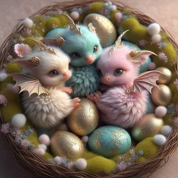 PAQUES 2