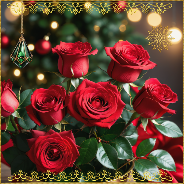 ROSES 4