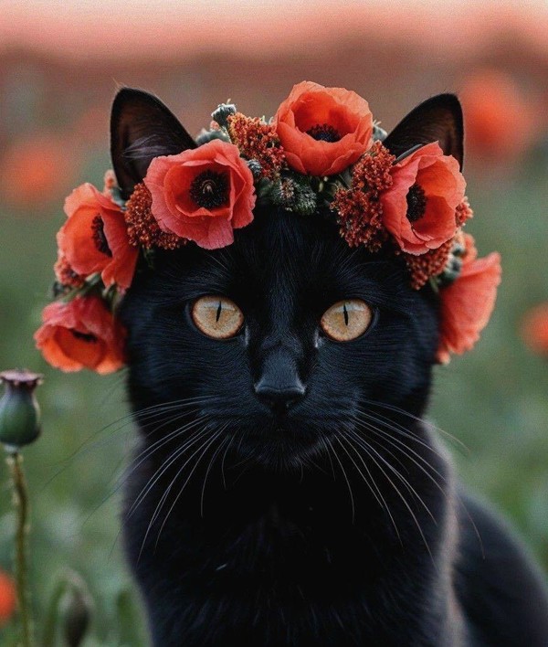COQUELICOTS 2