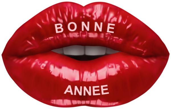 TUBE BONNE ANNEE