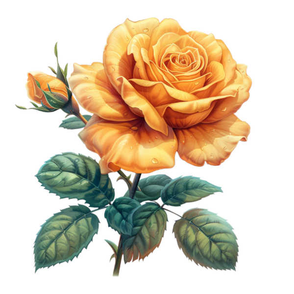 ROSES 4