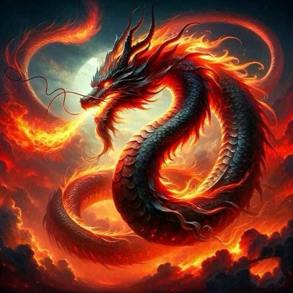 DRAGON