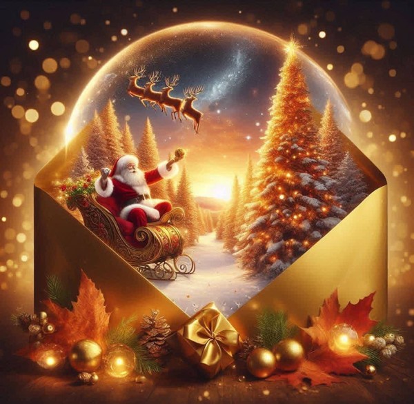 IMAGE DE NOEL