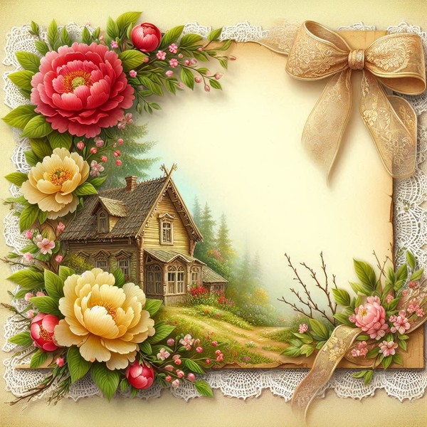 FOND POUR CREATIONS 9