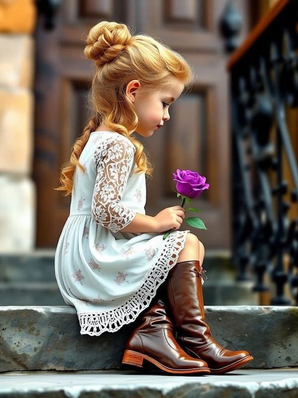 ENFANT 5