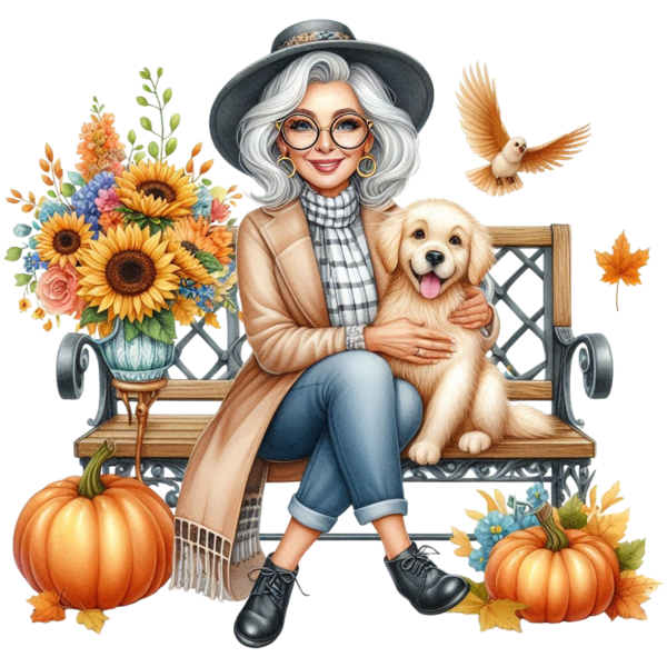 TUBE FILLE AVEC ANIMAUX 7