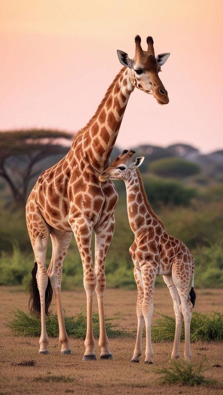 GIRAFE