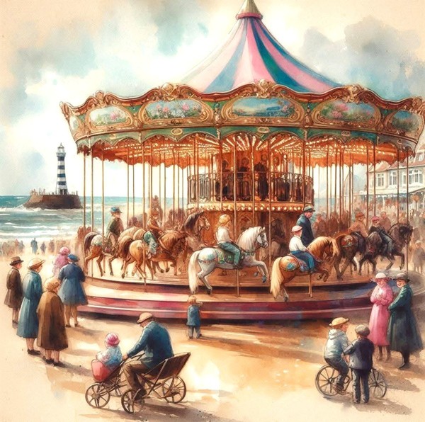 CARROUSEL