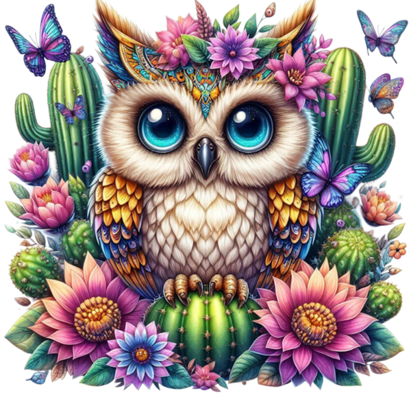 OISEAU 4