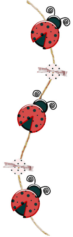 COCCINELLE 3