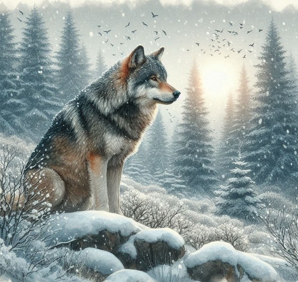 LOUP 2