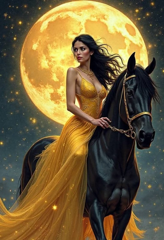 CHEVAL 2