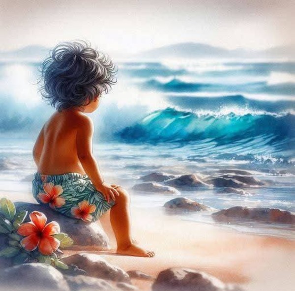 ENFANT 5