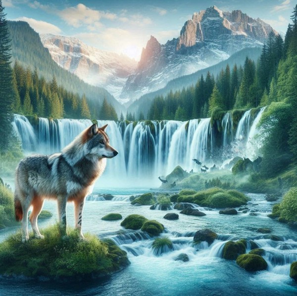 LOUP 2