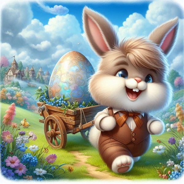 LAPIN 2