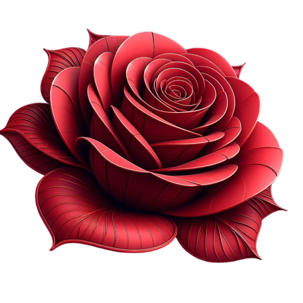 ROSE 4