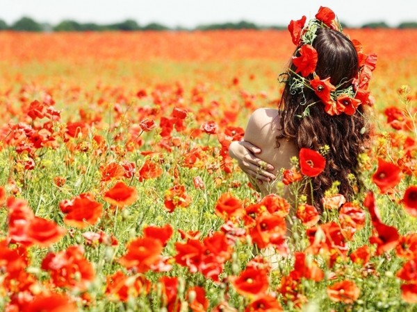 COQUELICOTS