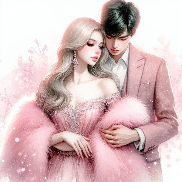 COUPLE 3