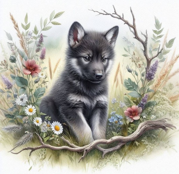 LOUP 2
