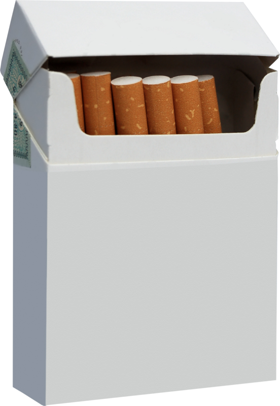 LES CIGARETTES