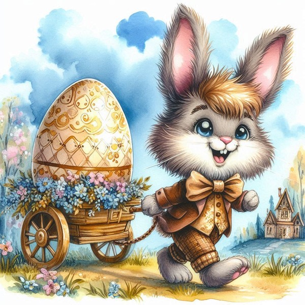 LAPIN 2