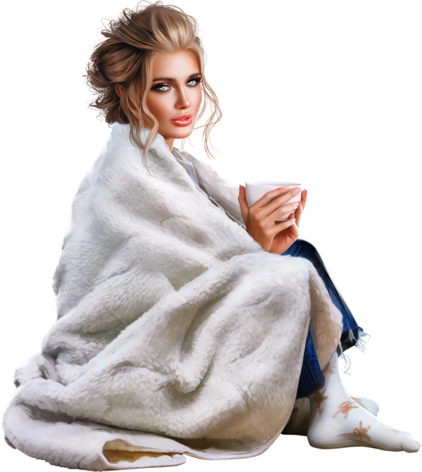 TUBE FILLE 2 AVEC FRUITS, CAFE, AUTRES...
