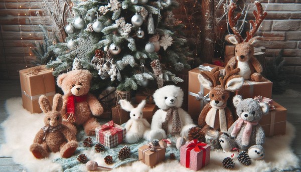 PELUCHE 4