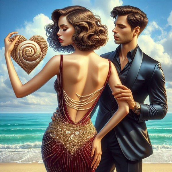COUPLE 3