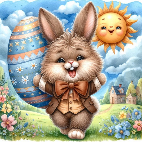 LAPIN 2