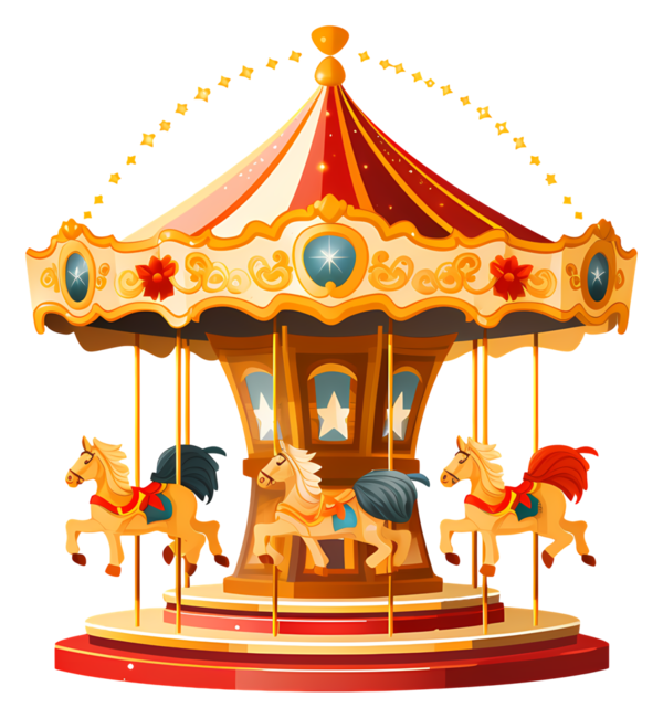 CARROUSEL