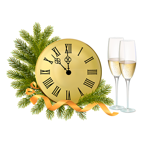 TUBE CHAMPAGNE FLUTE ETC...