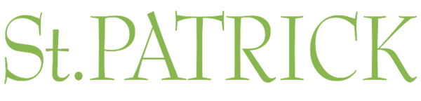 TUBE SAINT PATRICK TEXTE