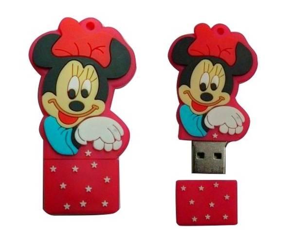 CLES USB